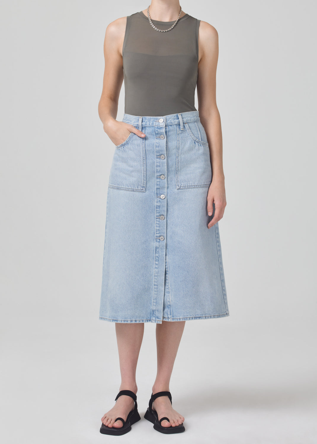 Anouk Skirt